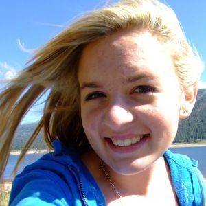 Meet your Posher, Meg